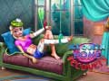 Peli Ice Queen Home Recovery