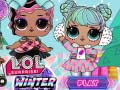Peli Baby Dolls Winter Disco