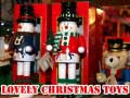 Peli Lovely Christmas Toys