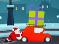 Peli Christmas Cars Match 3