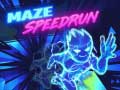Peli Maze Speedrun