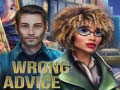 Peli Wrong Advice