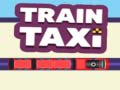 Peli Train Taxi