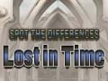 Peli Spot The differences Lost in Time