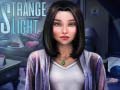 Peli Strange Light