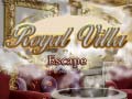 Peli Royal Villa Escape