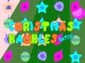 Peli Christmas Baubles Match 3