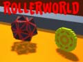 Peli RollerWorld