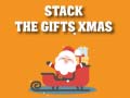 Peli Stack The Gifts Xmas