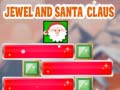 Peli Jewel And Santa Claus