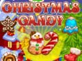 Peli Christmas Candy