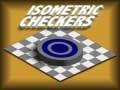 Peli Isometric Checkers
