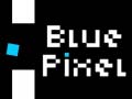 Peli Blue Pixel