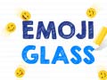 Peli Emoji Glass