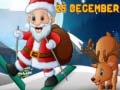 Peli 25 December