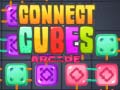Peli Connect Cubes Arcade