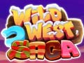 Peli Wild West Saga