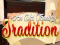 Peli And Oild Family Tradition
