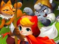 Peli Angry Little Red Riding Hood