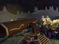 Peli Christmas Cannon