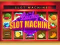 Peli Lucky Slot Machine