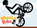 Peli Wheelie Bike 2