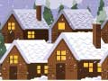 Peli Christmas Town Difference
