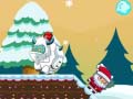 Peli New Year Santa Adventures