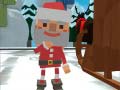 Peli Christmas Runner