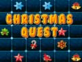 Peli Christmas Quest