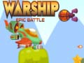 Peli Warship Epic Battle