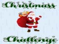 Peli Xmas Challenge