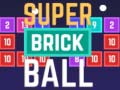 Peli Super Brick Ball