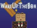 Peli Wake Up the Box