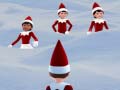 Peli Snowball Fight