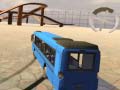 Peli Bus Crash Stunts Demolition