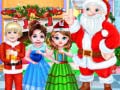 Peli Baby Taylor Christmas Day