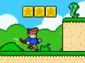 Peli Steve's World