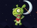 Peli Cute Monsters Memory
