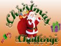 Peli Christmas Challenge