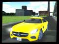Peli Big City Taxi Simulator