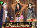 Peli Kardashians Do Christmas
