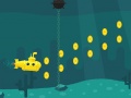 Peli Flappy Submarine