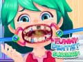 Peli Funny Dentist Surgery