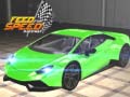 Peli Feed for Speed raceway