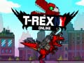 Peli T-REX N.Y. Online