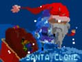 Peli Santa Clone