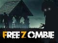 Peli Free Zombie