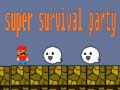 Peli Super party survival