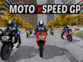 Peli Moto x Speed GP